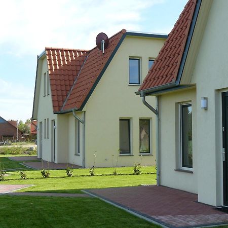 Holiday Home In Wietzendorf In The L Neburg Heath With A View Of The Countryside 외부 사진