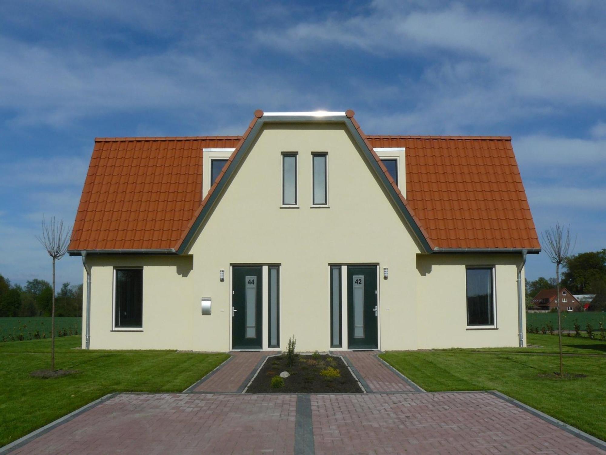 Holiday Home In Wietzendorf In The L Neburg Heath With A View Of The Countryside 외부 사진