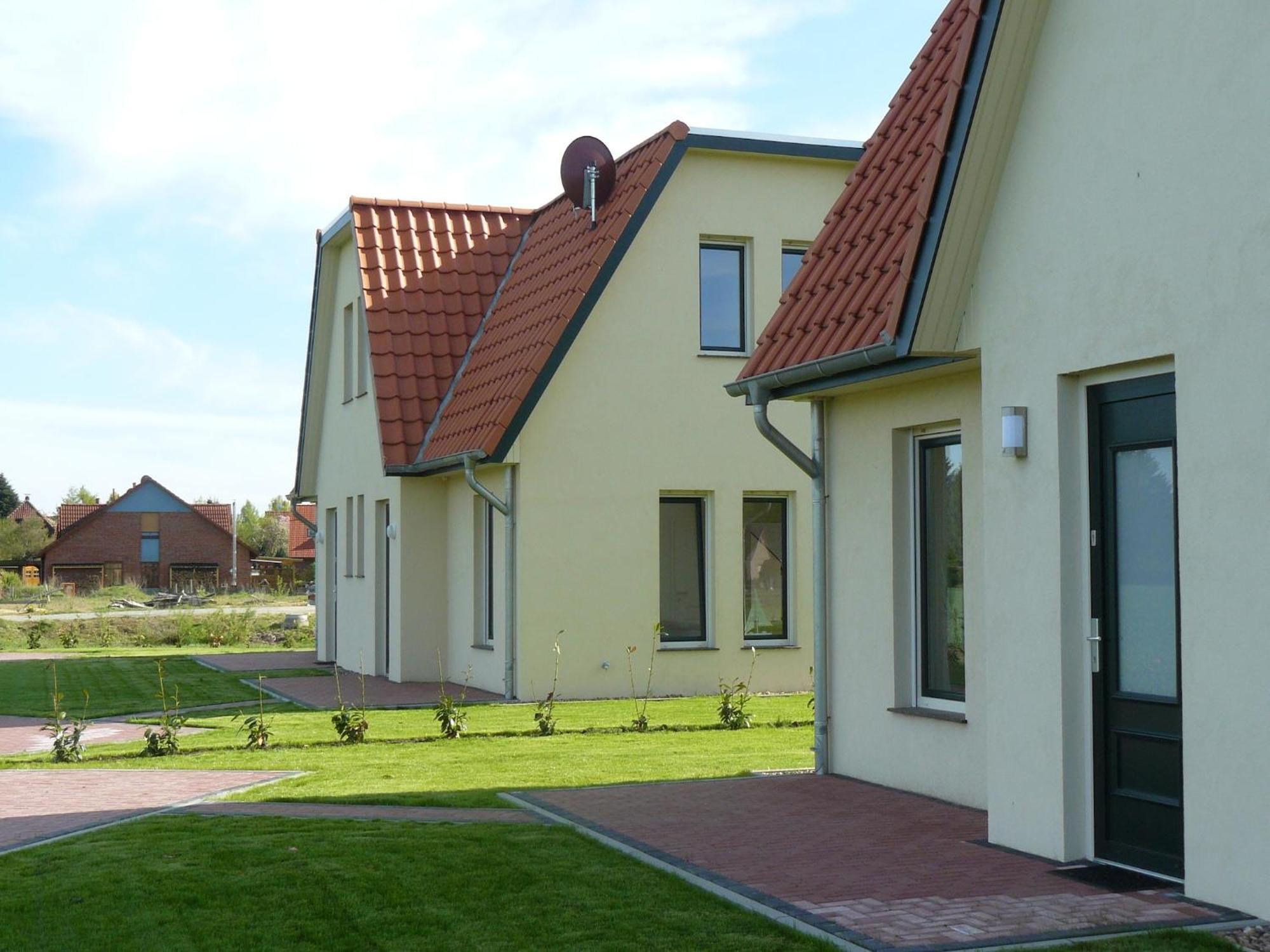 Holiday Home In Wietzendorf In The L Neburg Heath With A View Of The Countryside 외부 사진
