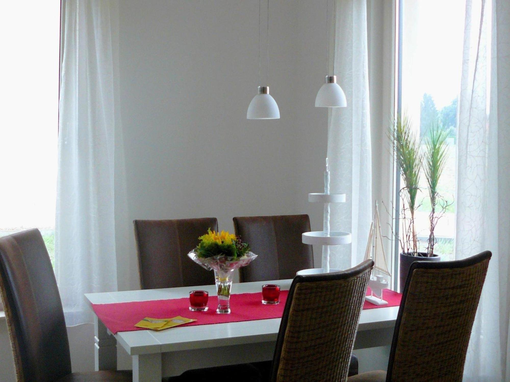 Holiday Home In Wietzendorf In The L Neburg Heath With A View Of The Countryside 외부 사진