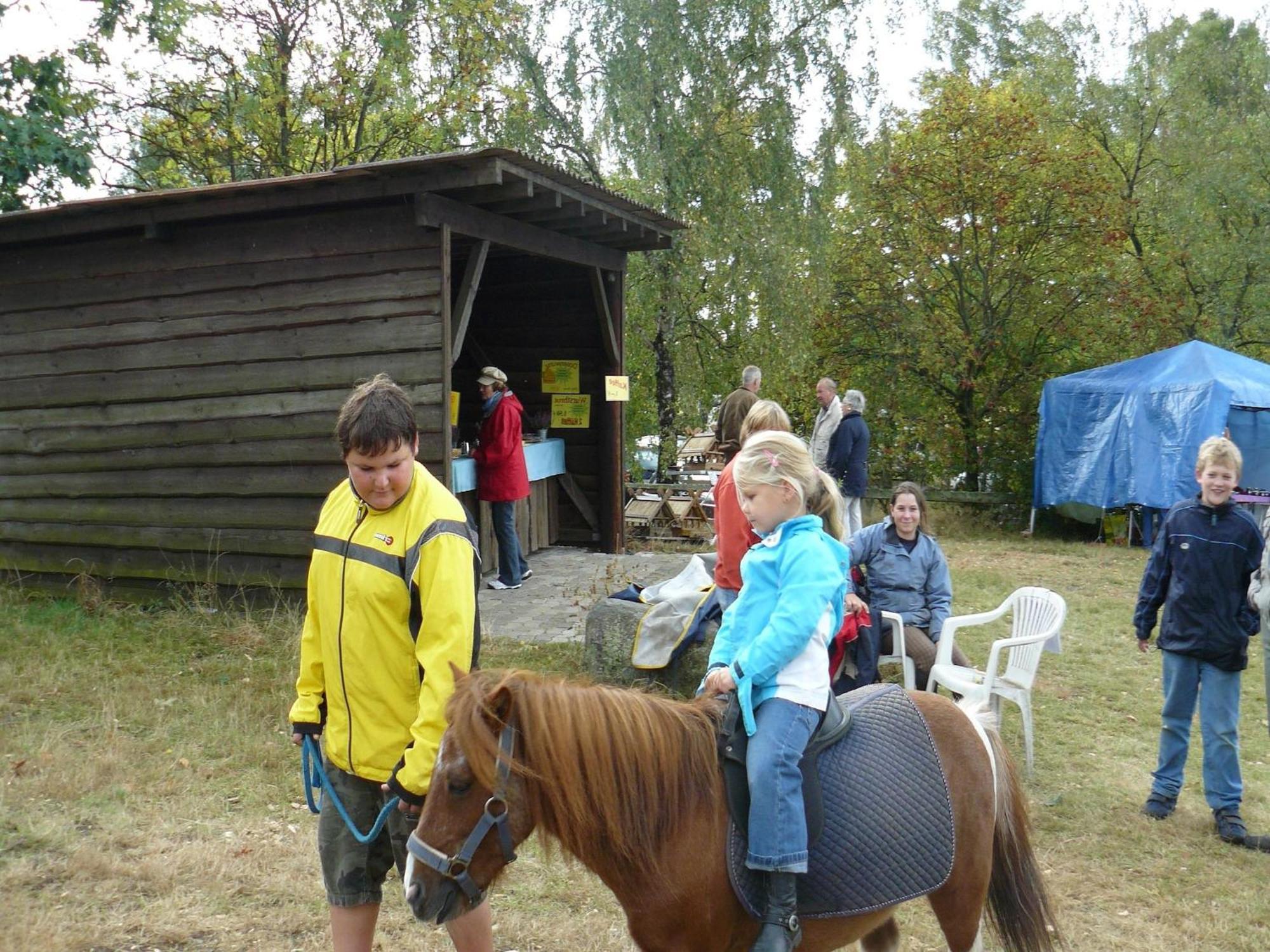 Holiday Home In Wietzendorf In The L Neburg Heath With A View Of The Countryside 외부 사진