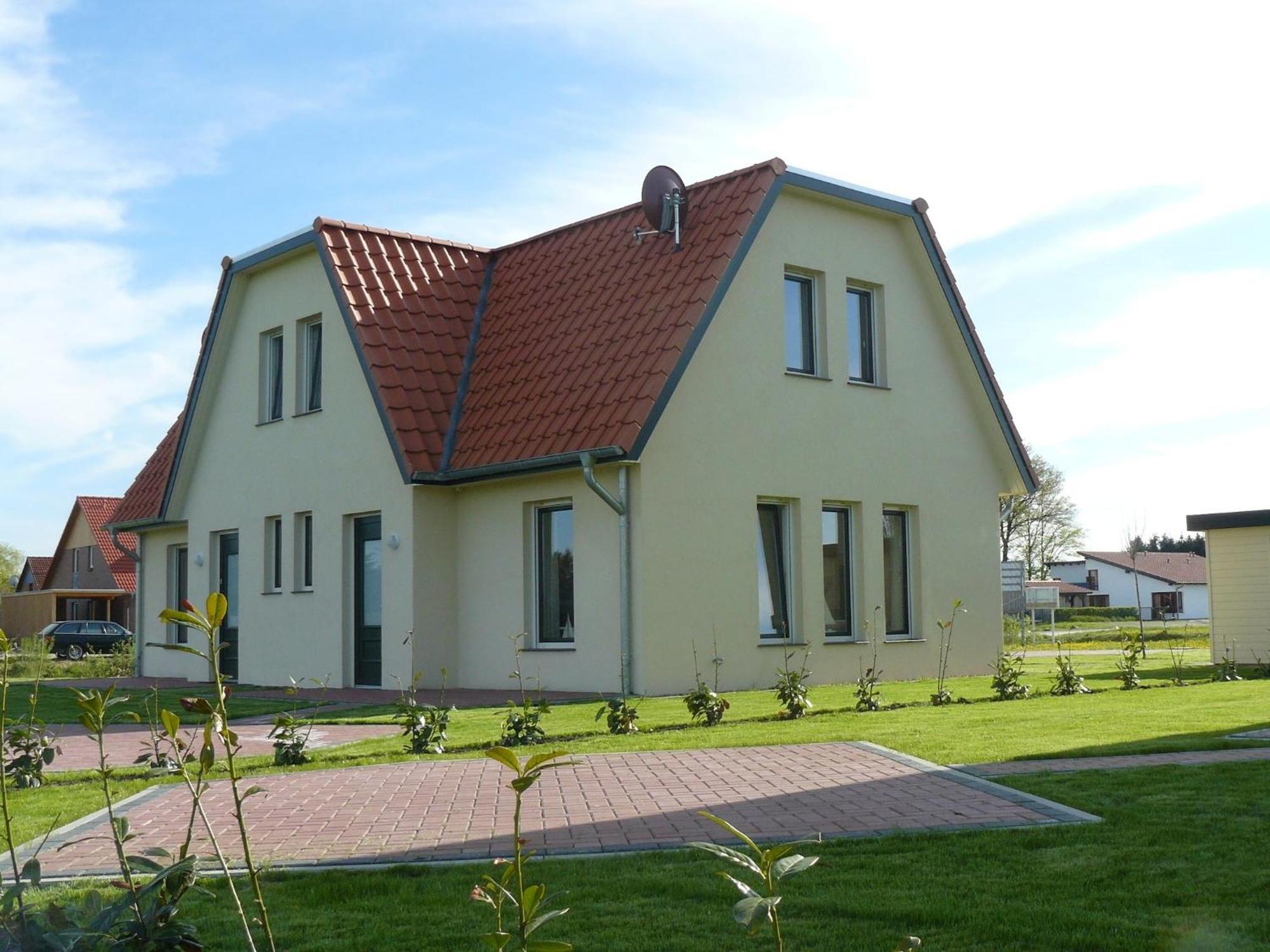 Holiday Home In Wietzendorf In The L Neburg Heath With A View Of The Countryside 외부 사진