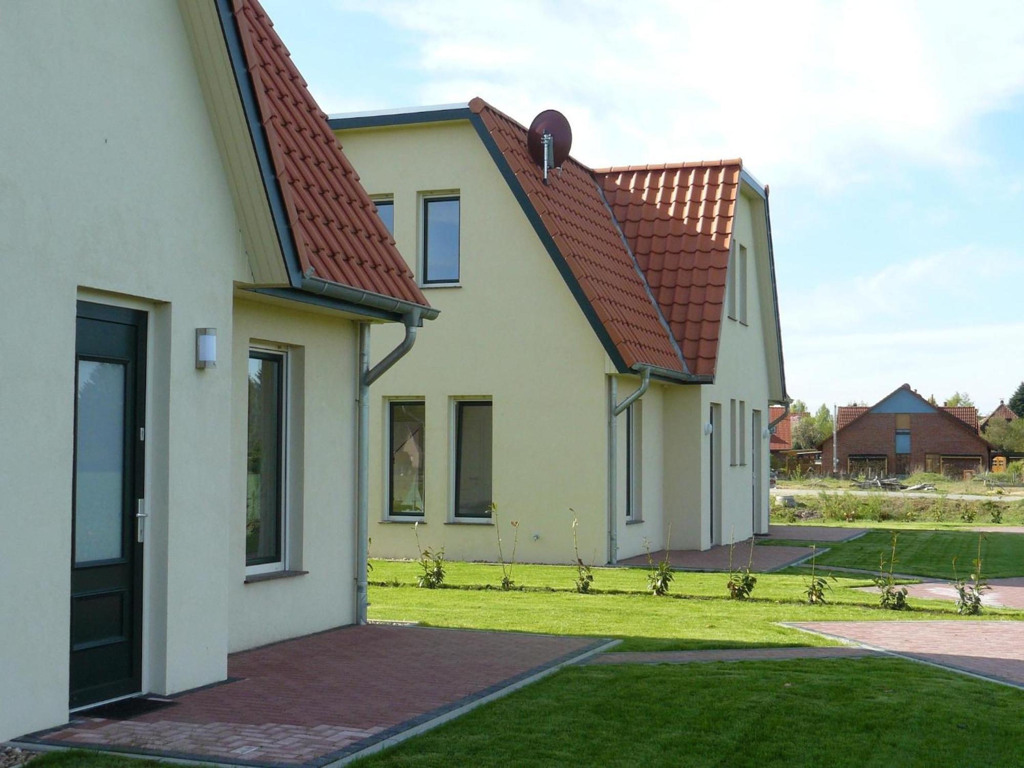 Holiday Home In Wietzendorf In The L Neburg Heath With A View Of The Countryside 외부 사진