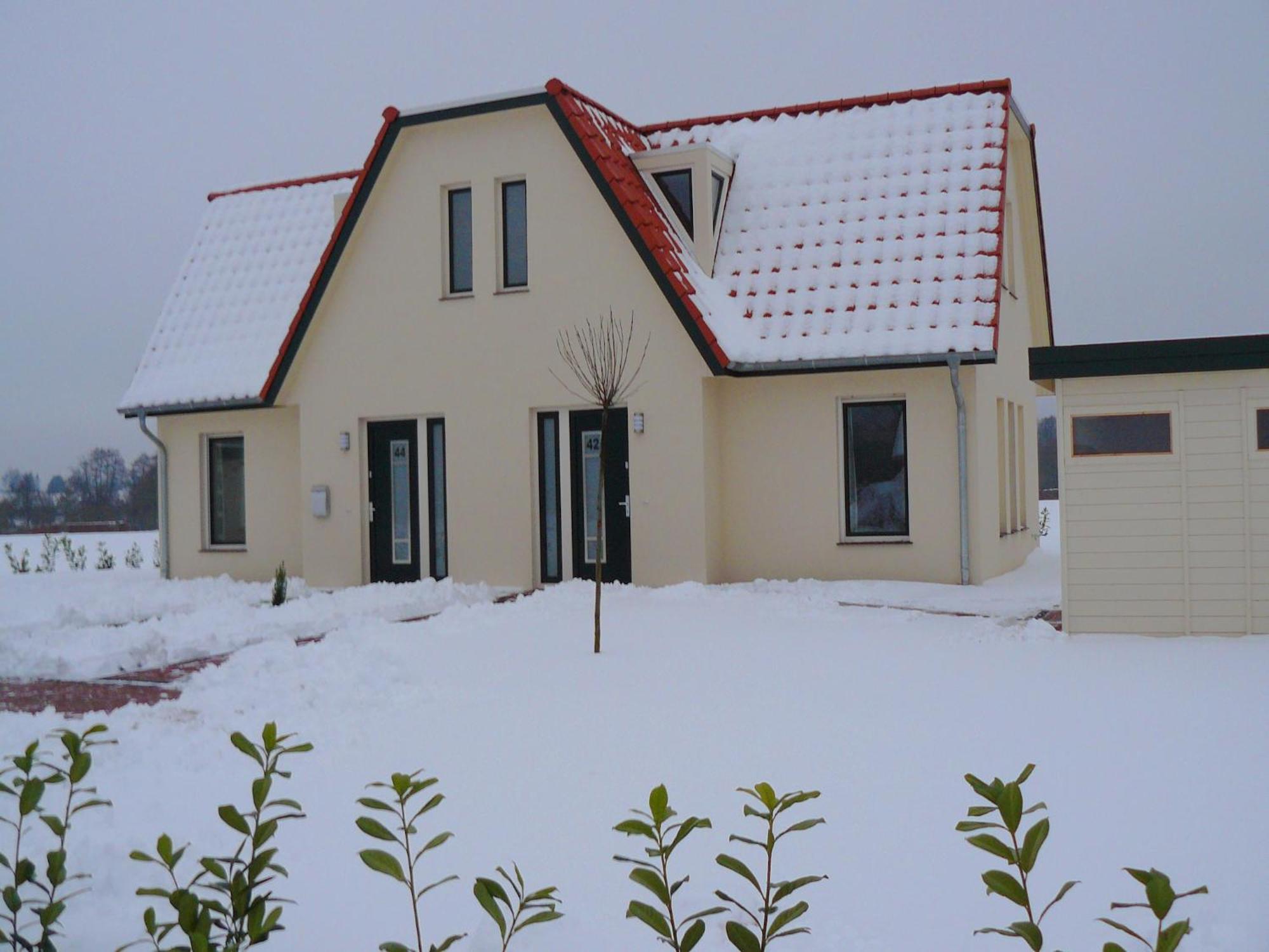 Holiday Home In Wietzendorf In The L Neburg Heath With A View Of The Countryside 외부 사진