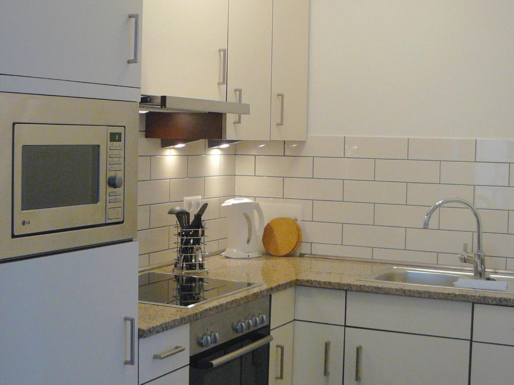 Holiday Home In Wietzendorf In The L Neburg Heath With A View Of The Countryside 외부 사진