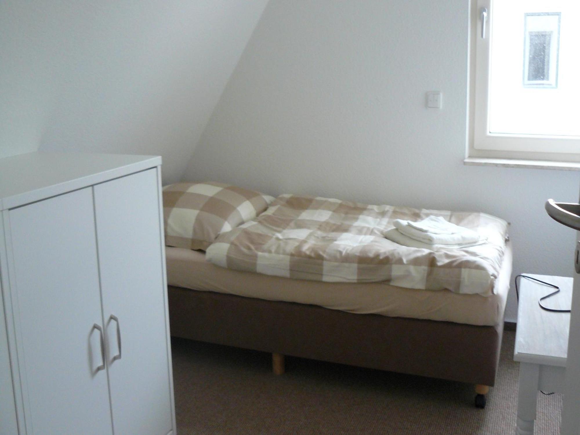 Holiday Home In Wietzendorf In The L Neburg Heath With A View Of The Countryside 외부 사진
