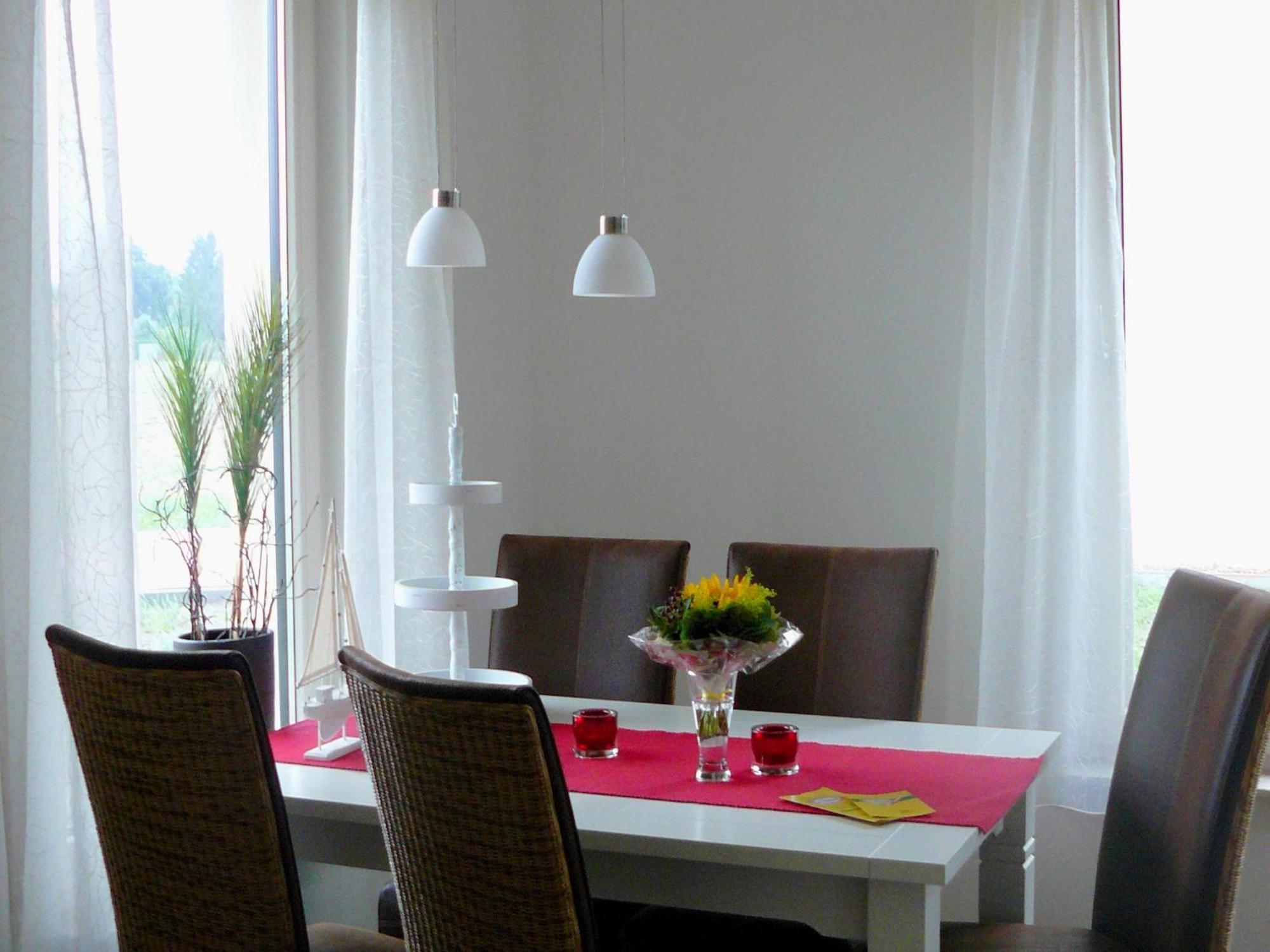 Holiday Home In Wietzendorf In The L Neburg Heath With A View Of The Countryside 외부 사진